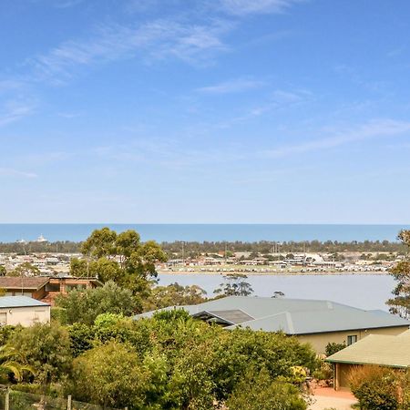 Nautilus Villa Lakes Entrance Luaran gambar