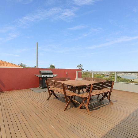Nautilus Villa Lakes Entrance Luaran gambar