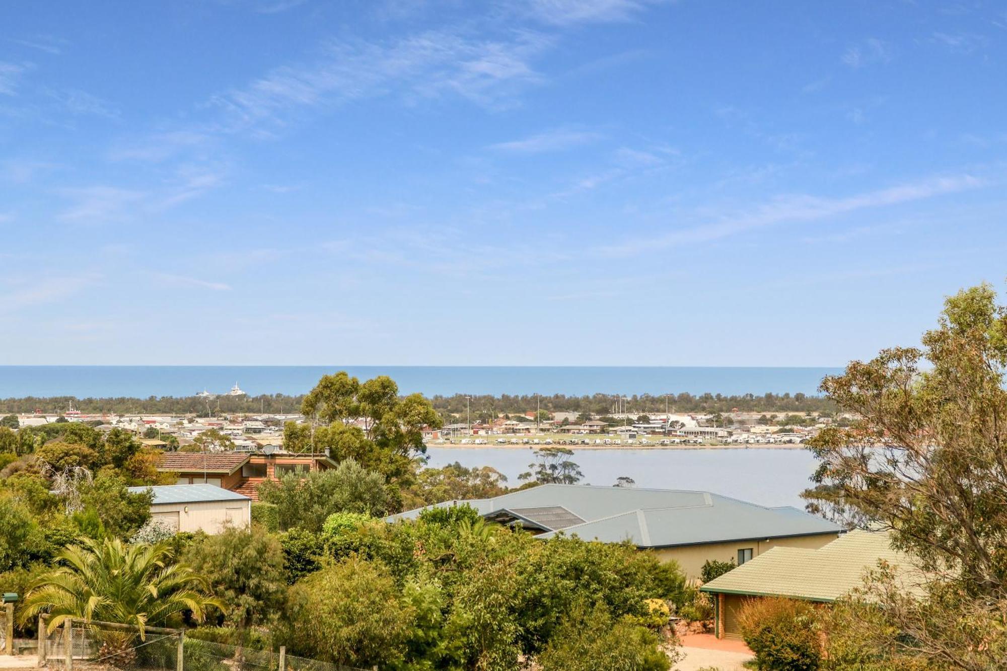 Nautilus Villa Lakes Entrance Luaran gambar