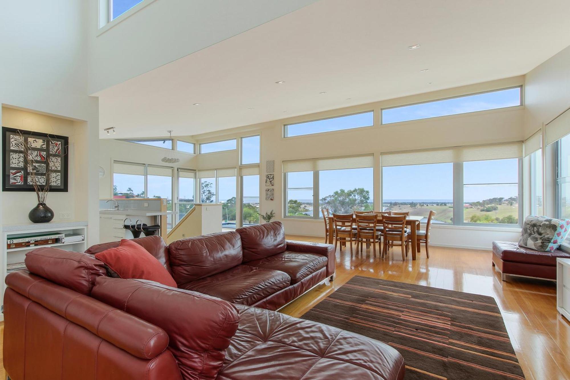 Nautilus Villa Lakes Entrance Luaran gambar