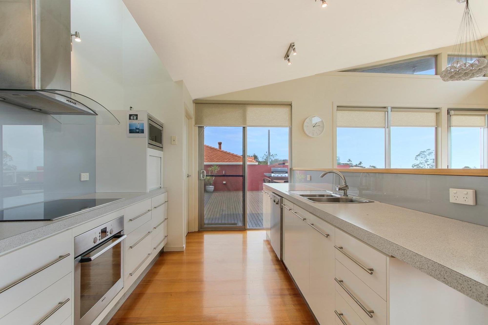 Nautilus Villa Lakes Entrance Luaran gambar