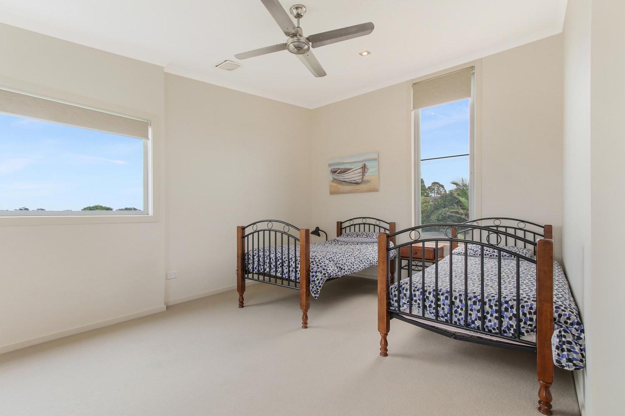 Nautilus Villa Lakes Entrance Luaran gambar