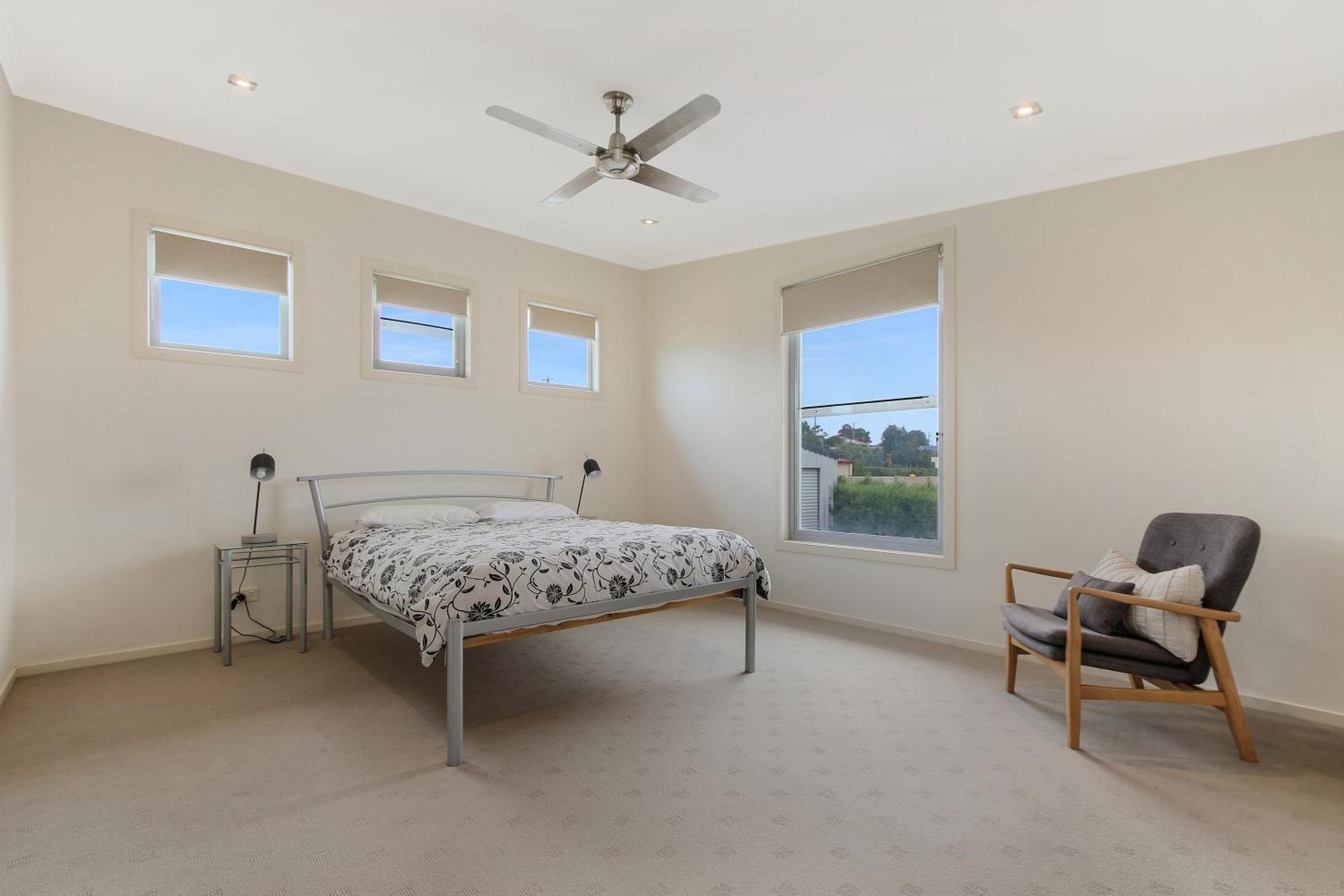 Nautilus Villa Lakes Entrance Luaran gambar