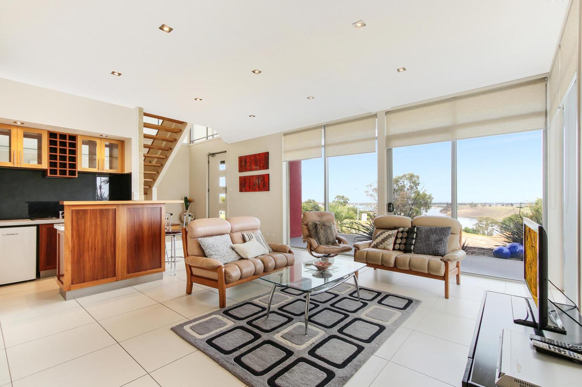 Nautilus Villa Lakes Entrance Luaran gambar